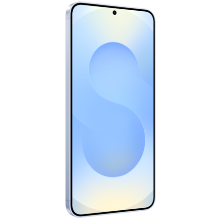 Смартфон Samsung Galaxy S25 12/256Gb LBG Іcyblue  (7082536) Изображение