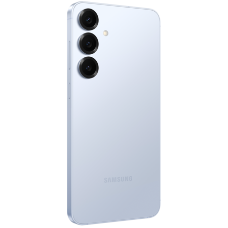 Смартфон Samsung Galaxy S25 12/256Gb LBG Іcyblue  (7082536) Изображение