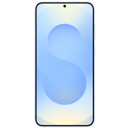Смартфон Samsung Galaxy S25 12/256Gb LBG Іcyblue  (7082536) Изображение