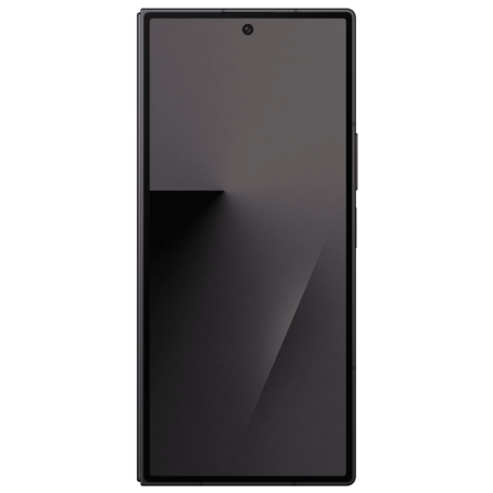 Смартфон Samsung Galaxy Fold 7 5G 12/512Gb ZKC Jetblack (7152792) Изображение