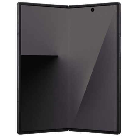 Смартфон Samsung Galaxy Fold 7 5G 12/512Gb ZKC Jetblack (7152792) Изображение