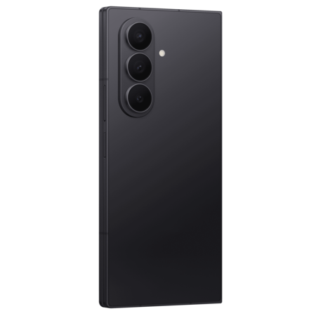 Смартфон Samsung Galaxy Fold 7 5G 12/512Gb ZKC Jetblack (7152792) Изображение