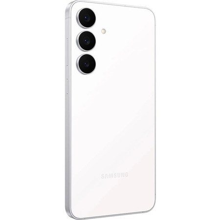 Смартфон Samsung Galaxy S25 FE 5G 8/256Gb ZWG White (7168277) Изображение