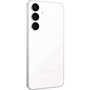 Смартфон Samsung Galaxy S25 FE 5G 8/256Gb ZWG White (7168277) Изображение