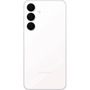Смартфон Samsung Galaxy S25 FE 5G 8/256Gb ZWG White (7168277) Изображение