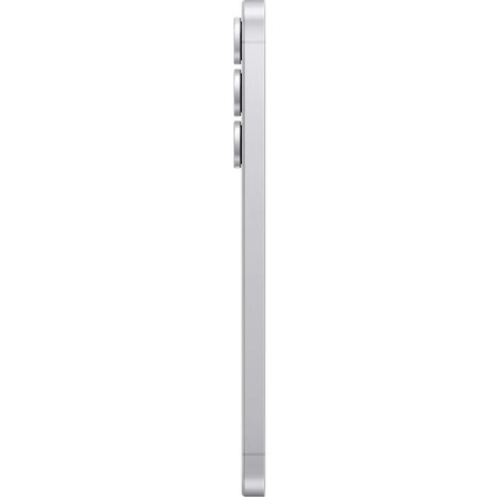 Смартфон Samsung Galaxy S25 FE 5G 8/256Gb ZWG White (7168277) Изображение