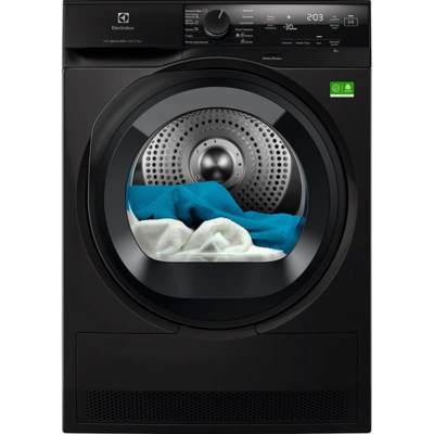 Сушильна машина Electrolux EW7D495UDU (7250291) Изображение