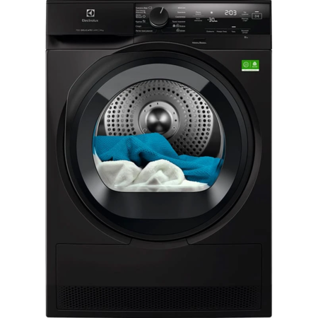 Сушильна машина Electrolux EW7D495UDU (7250291) Зображення