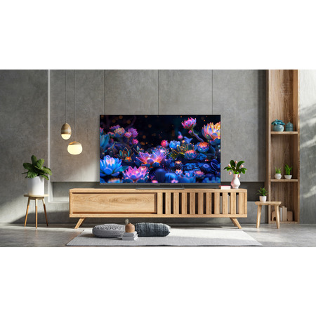Телевізор ERGO 55MQ90 Ultra (7223330) Изображение