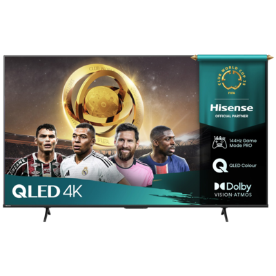 LED-телевізор Hisense 75E7Q PRO  (7134220) Зображення