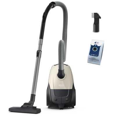 Пилосос Philips XD1101/10 (7255126) Зображення