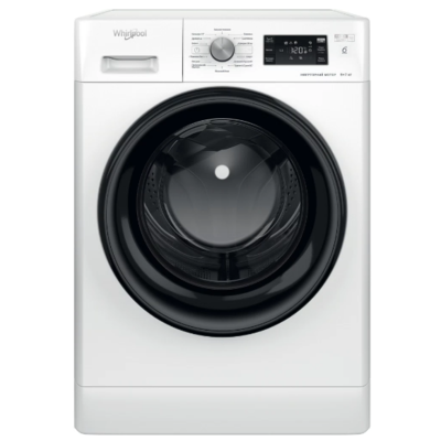 Прально-сушильна машина Whirlpool FFWDB 976258 BV UA (6857198) Изображение