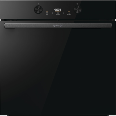 Електрична духова шафа Gorenje BPS6737E04DBG (7020565) Зображення