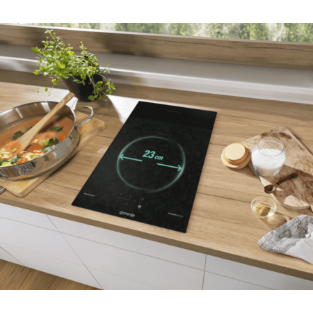Електрична варильна поверхня Gorenje GI 3201 BC (7081774) Зображення
