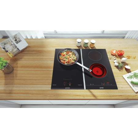 Електрична варильна поверхня Gorenje GI 3201 BC (7081774) Зображення