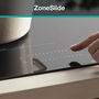 Електрична варильна поверхня Gorenje GI6432BSCWF (7138250) Зображення