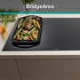 Електрична варильна поверхня Gorenje GI6432BSCWF (7138250) Зображення