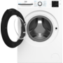 Пральна машина автоматична Beko BM1WFU39233 WB (7205158) Изображение