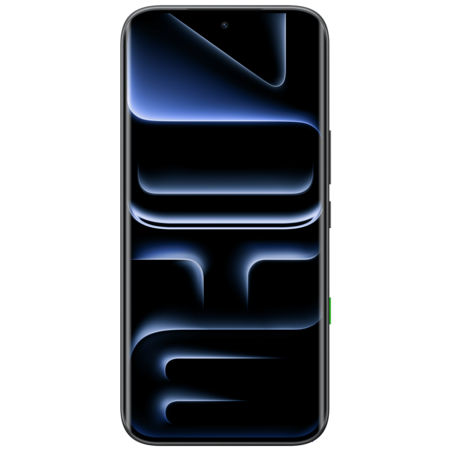 Смартфон Infinix Note Edge 5G X6887 8/256GB Shadow Black (7246140) Зображення