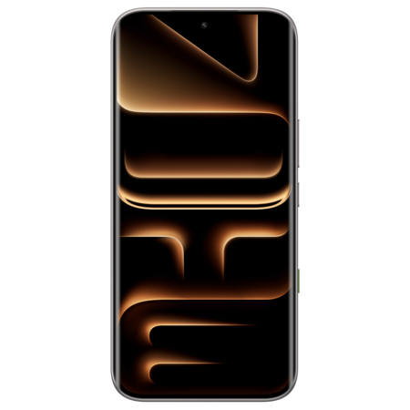 Смартфон Infinix Note Edge 5G X6887 8/256GB Lunar Titanium (7246141) Зображення