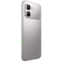 Смартфон Infinix Note Edge 5G X6887 8/256GB Lunar Titanium (7246141) Изображение