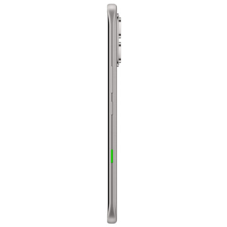 Смартфон Infinix Note Edge 5G X6887 8/256GB Lunar Titanium (7246141) Изображение