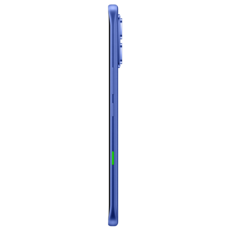 Смартфон Infinix Note Edge 5G X6887 8/256GB Stellar Blue (7246142) Изображение