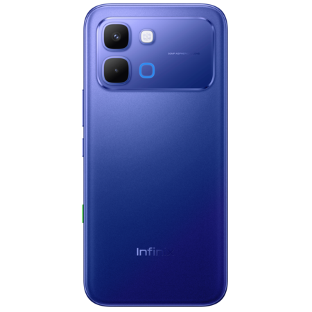 Смартфон Infinix Note Edge 5G X6887 8/256GB Stellar Blue (7246142) Изображение