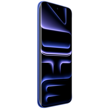 Смартфон Infinix Note Edge 5G X6887 8/256GB Stellar Blue (7246142) Изображение