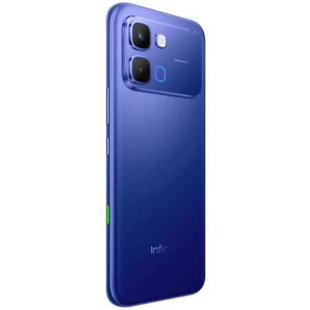 Смартфон Infinix Note Edge 5G X6887 8/256GB Stellar Blue (7246142) Изображение
