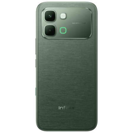 Смартфон Infinix Note Edge 5G X6887 8/256GB Silk Green (7246143) Изображение