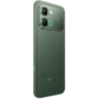 Смартфон Infinix Note Edge 5G X6887 8/256GB Silk Green (7246143) Изображение