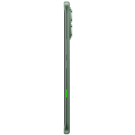Смартфон Infinix Note Edge 5G X6887 8/256GB Silk Green (7246143) Изображение
