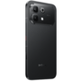 Смартфон Infinix Note 60 X6879 8/256GB Midnight Black (7246144) Изображение