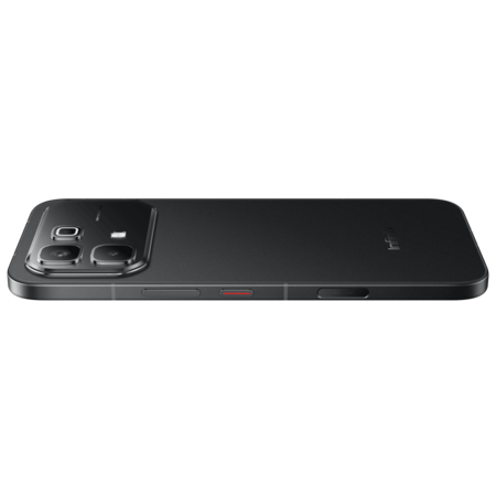 Смартфон Infinix Note 60 X6879 8/256GB Midnight Black (7246144) Изображение