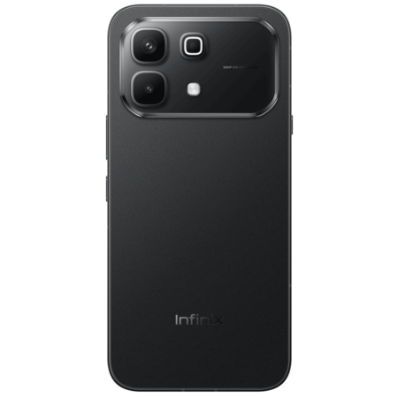Смартфон Infinix Note 60 X6879 8/256GB Midnight Black (7246144) Изображение