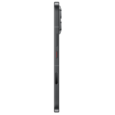 Смартфон Infinix Note 60 X6879 8/256GB Midnight Black (7246144) Изображение