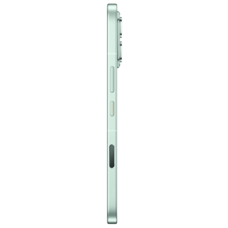 Смартфон Infinix Note 60 X6879 8/256GB Fizz Blue (7246145) Изображение