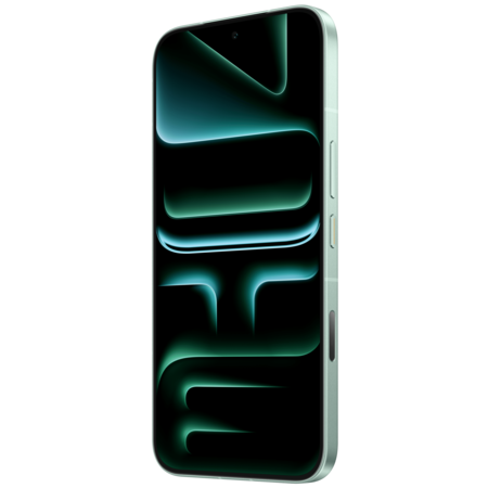 Смартфон Infinix Note 60 X6879 8/256GB Fizz Blue (7246145) Изображение