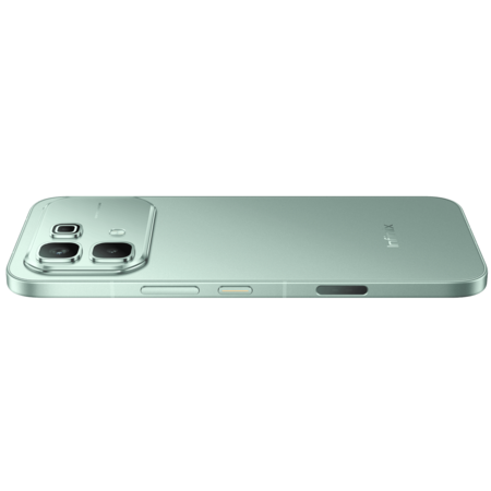 Смартфон Infinix Note 60 X6879 8/256GB Fizz Blue (7246145) Изображение