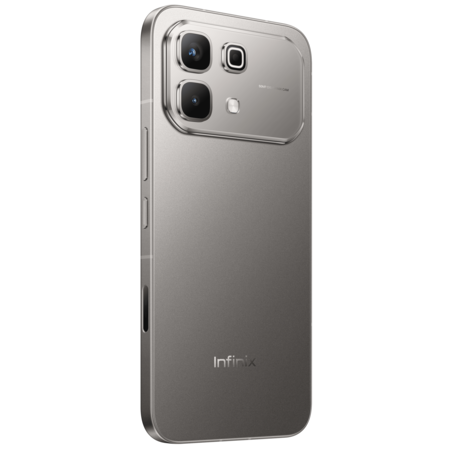 Смартфон Infinix Note 60 X6879 8/256GB Mist Titanium (7246146) Изображение