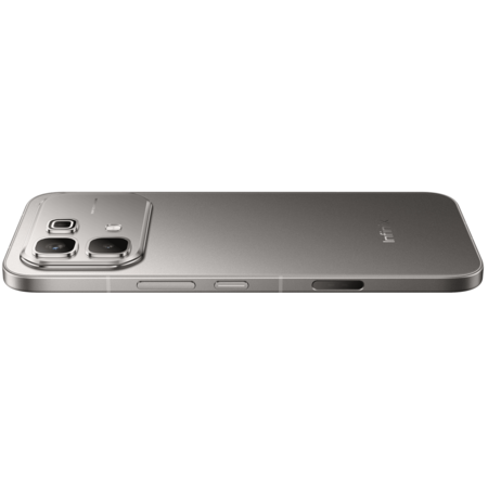 Смартфон Infinix Note 60 X6879 8/256GB Mist Titanium (7246146) Изображение