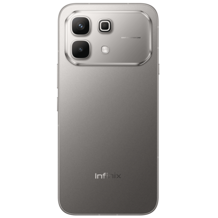 Смартфон Infinix Note 60 X6879 8/256GB Mist Titanium (7246146) Изображение