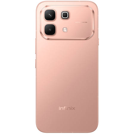 Смартфон Infinix Note 60 X6879 8/256GB Rose Gold (7246147) Изображение