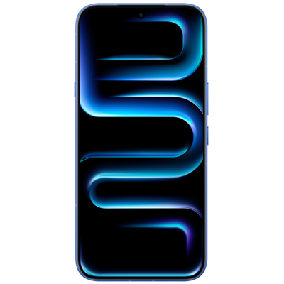Смартфон Infinix Note 60 PRO X6878 8/256GB Deep Ocean Blue (7246149) Зображення