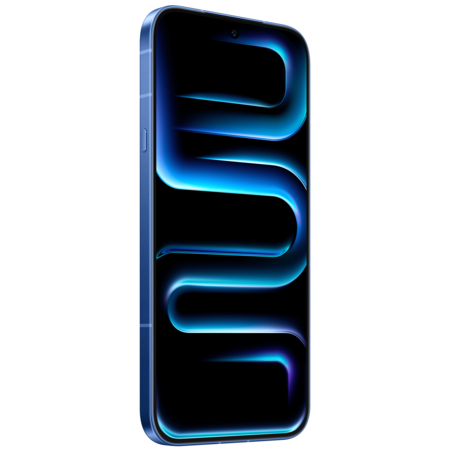 Смартфон Infinix Note 60 PRO X6878 8/256GB Deep Ocean Blue (7246149) Изображение