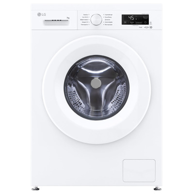 Пральна машина автоматична LG F2Y2HS3WE (7231276) Изображение
