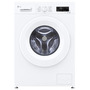 Пральна машина автоматична LG F2Y2HS3WE (7231276) Изображение