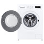 Пральна машина автоматична LG F2Y2HS3WE (7231276) Изображение