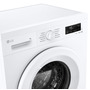 Пральна машина автоматична LG F2Y2HS3WE (7231276) Изображение